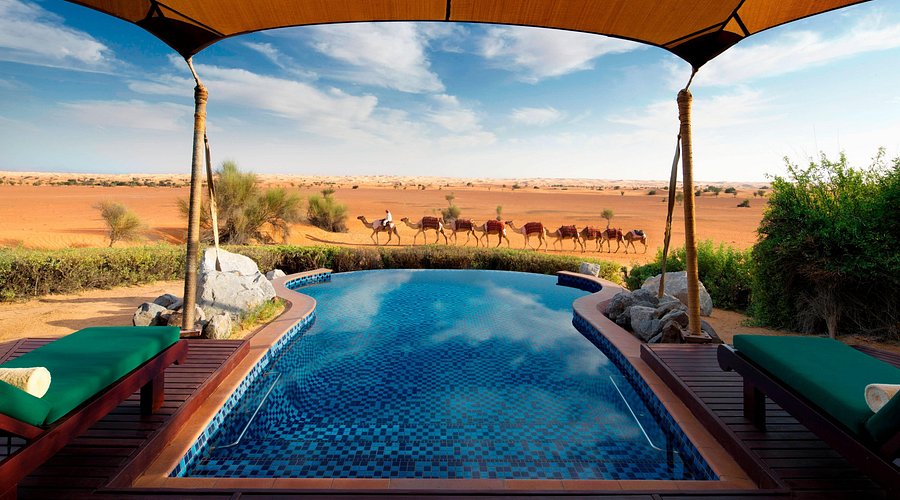 tourism destinations and hospitality consulting Dubai UAE GCC