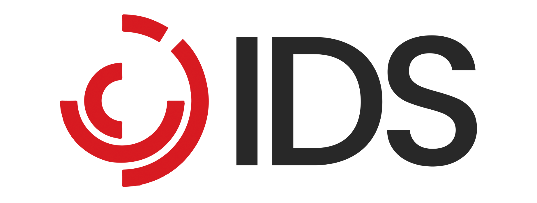 IDS Logo R