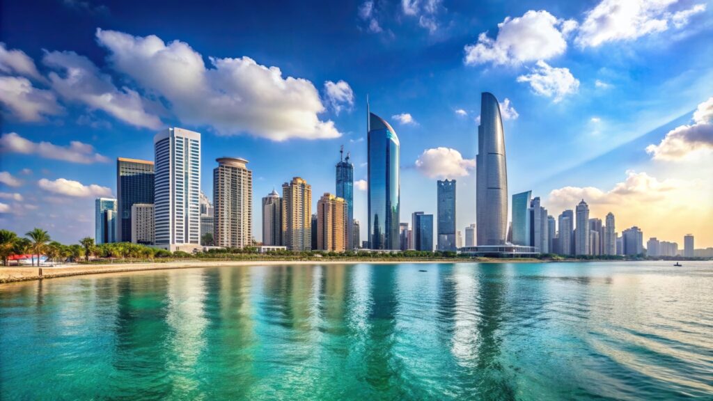 2024 Travel & Tourism Index Findings focusing on GCC strategy