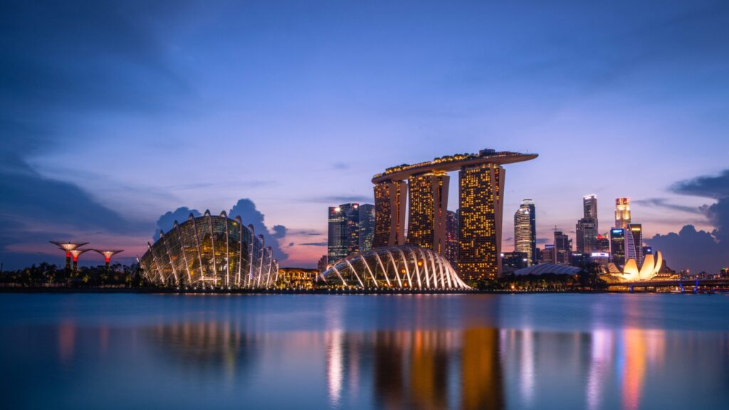GCC and Global Approaches to MICE Sustainability Standards