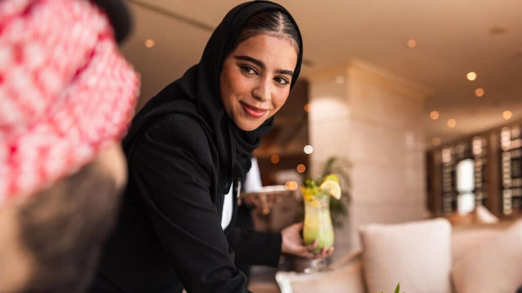 Human Capital as the Driving Force of Tourism in the GCC