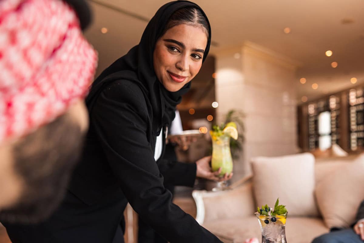 Saudisation, Emiratisation & Talent development tourism