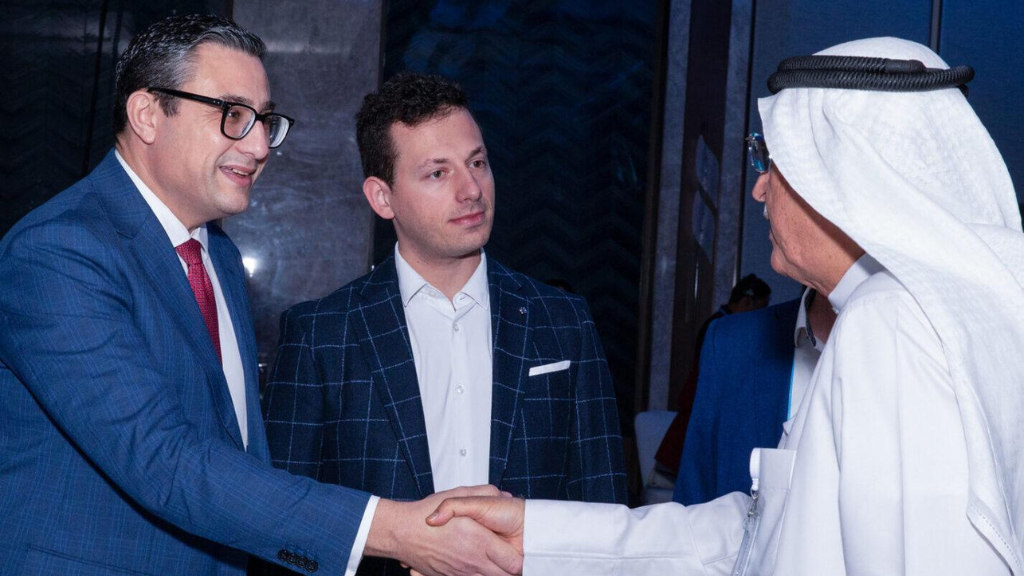 Why MICE is Becoming a Strategic Growth Engine for GCC Economies