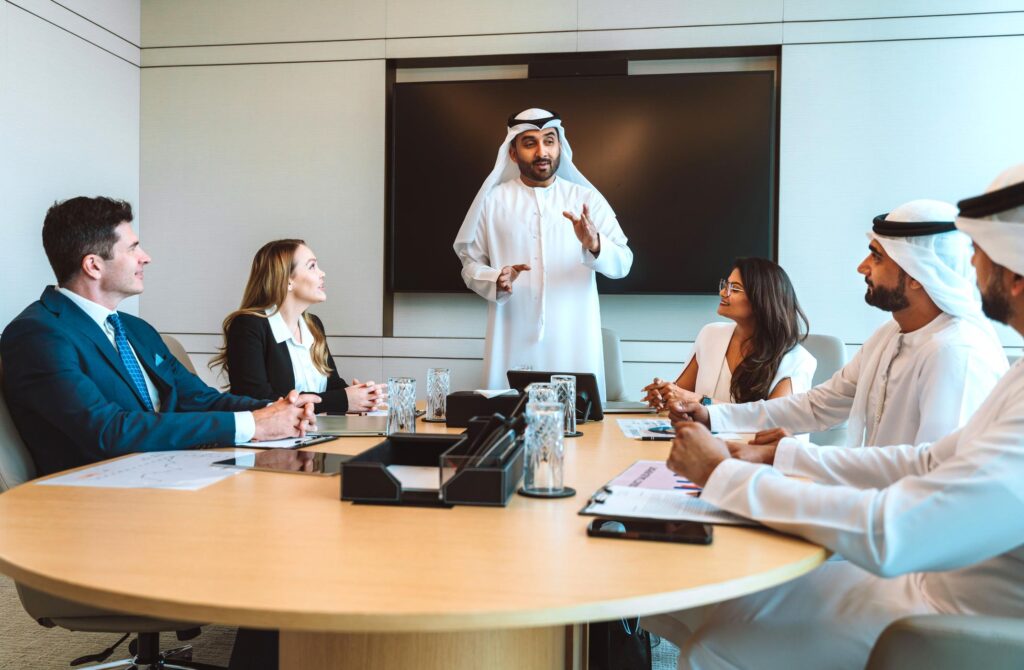 Business Transformation in Times of Uncertainty